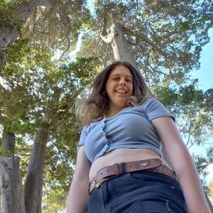 Meet your Posher, Molly